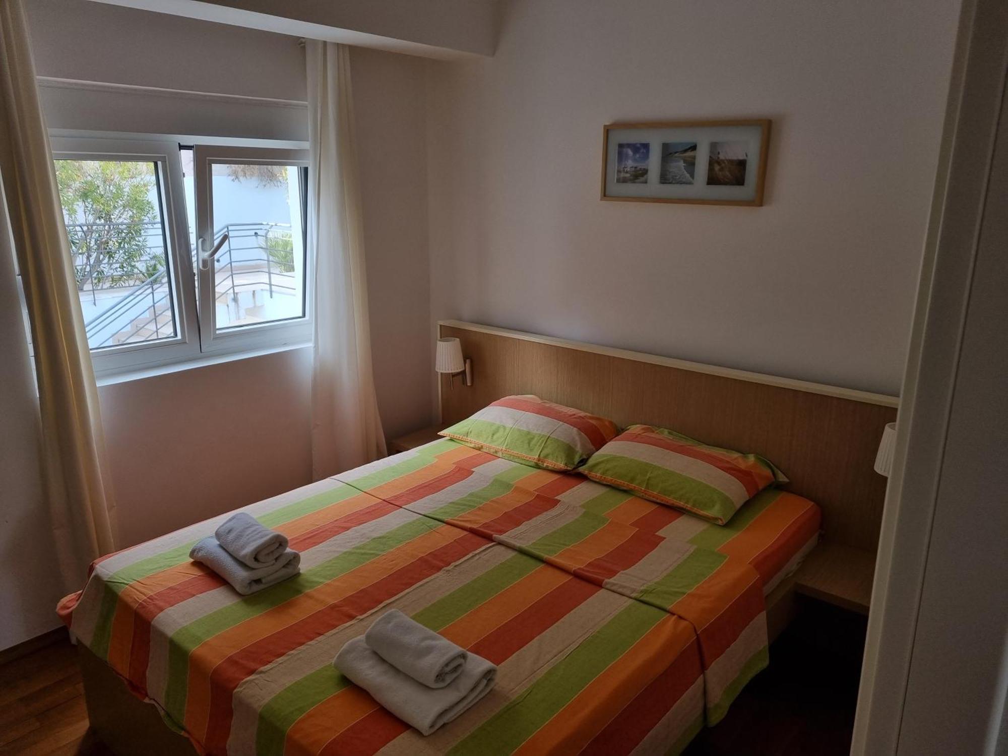 Apartments Becici Sunset Budva Exterior photo