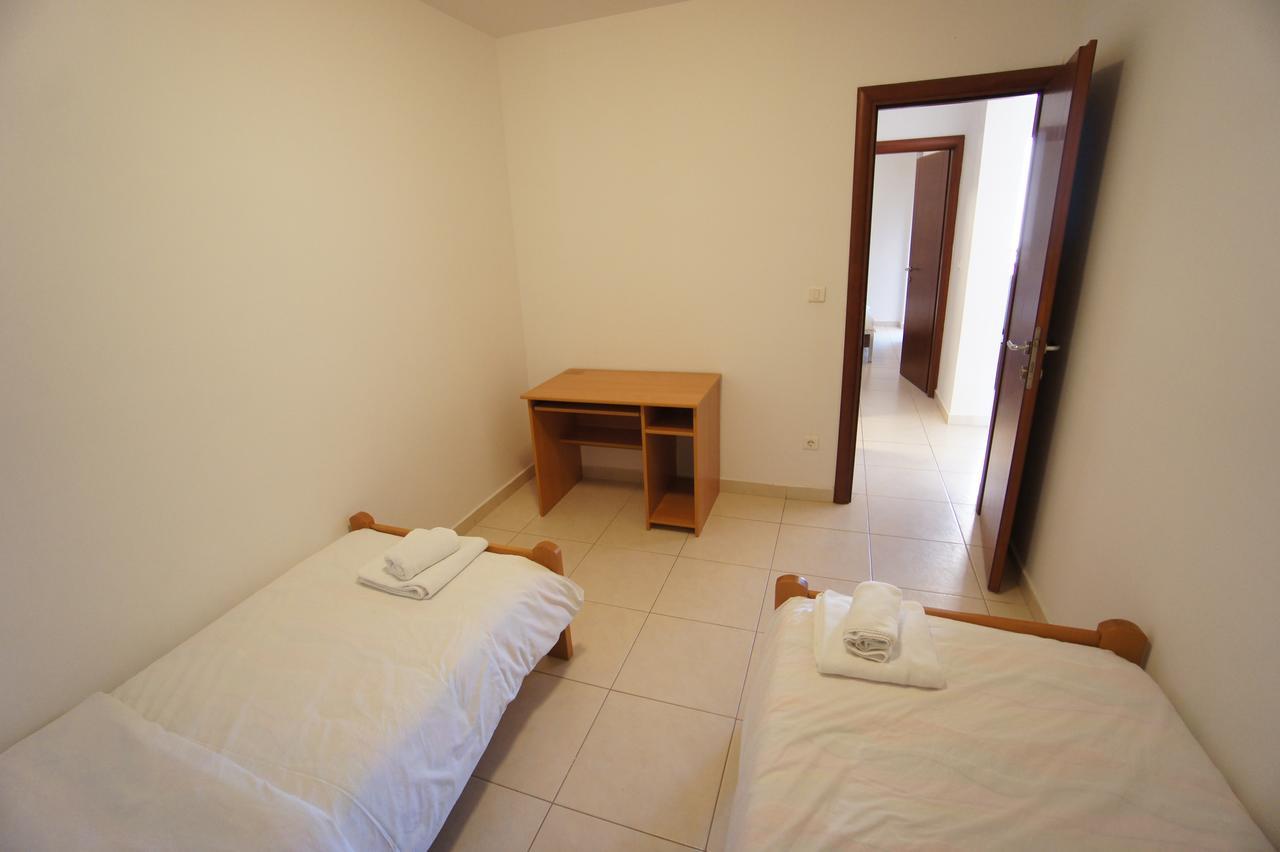 Apartments Becici Sunset Budva Exterior photo
