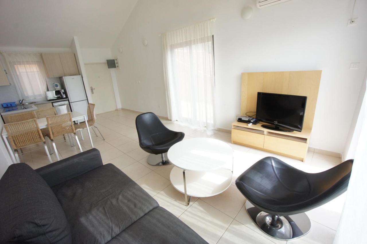 Apartments Becici Sunset Budva Exterior photo