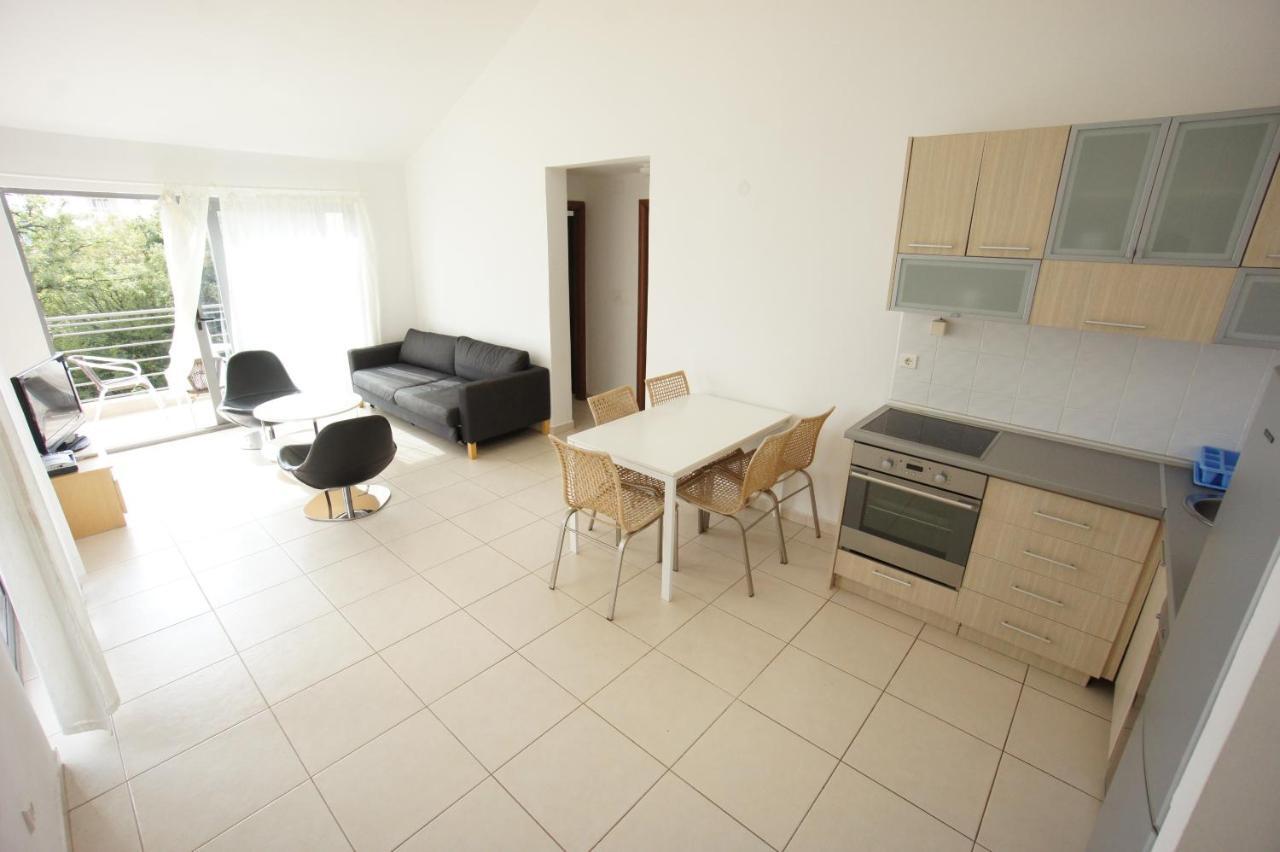 Apartments Becici Sunset Budva Exterior photo