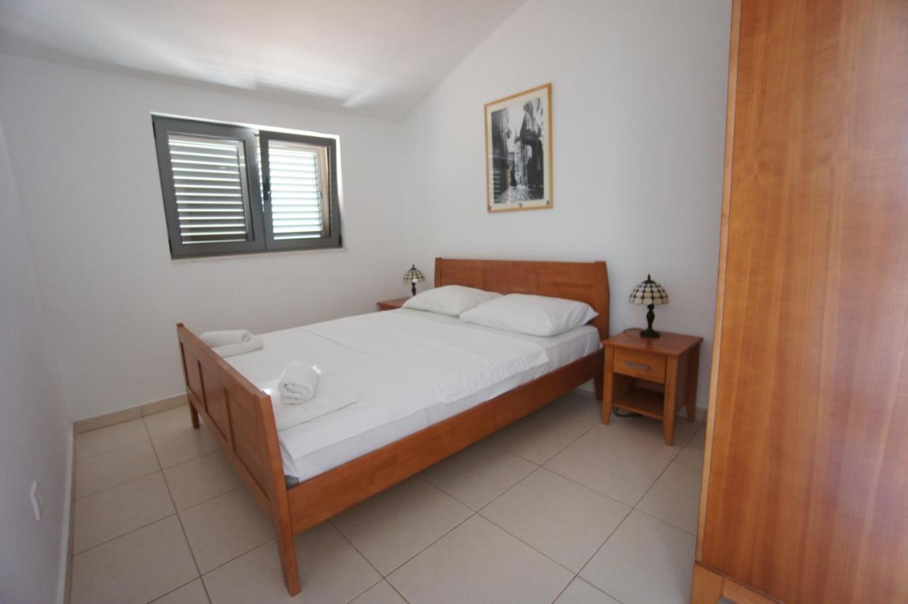 Apartments Becici Sunset Budva Exterior photo